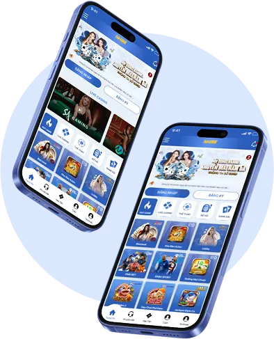 Mã QR Tải Ứng Dụng iOS cam67 win